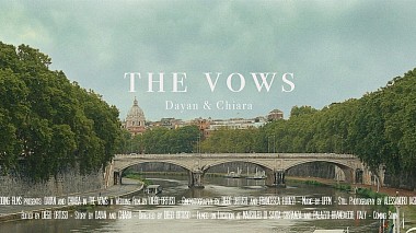 Award 2016 - Best Videographer - Dayan & Chiara | Short Film