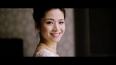 Award 2016 - Best Videographer - Clare & Richard - Elegant Parisian Wedding