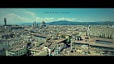 Award 2016 - Miglior Videografo - PROSTUDIO :: FLORENCE :: Jurate.Ale