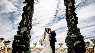 Award 2016 - Найкращий відеомонтажер - Mattia+Rosa highlights