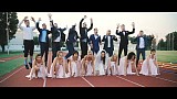 Award 2016 - 年度最佳剪辑师 - wedding | m+l | primefilms