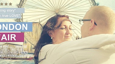 Award 2016 - Найкращий відеомонтажер - Wedding Highlights Patrycja ♥ Tomasz