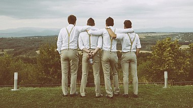 Award 2016 - Найкращий відеомонтажер - Wedding trailer