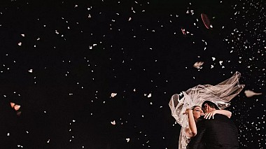 Award 2016 - Найкращий відеомонтажер - Alex + Koby (Panama)