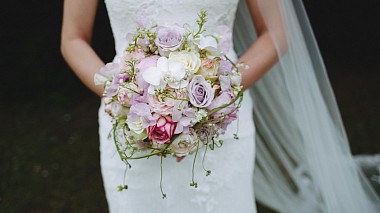 Award 2016 - Найкращий відеомонтажер - Vanessa & Frederick | Wedding Highlights Clip | Bonn - Germany