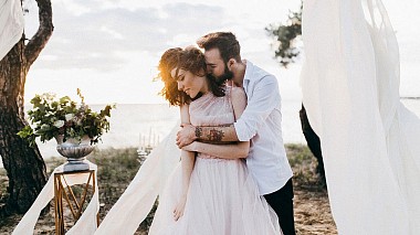 Award 2016 - Найкращий відеомонтажер - Sunset passion