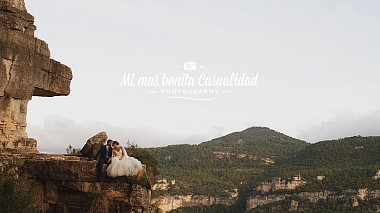 Award 2016 - Найкращий відеомонтажер - wedding "My prettiest casualty"