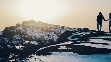 Award 2016 - Best Video Editor - Mariana e Miguel