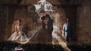 Award 2016 - Best Video Editor - New Eyes