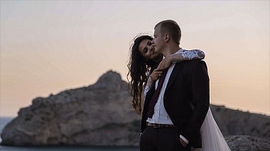 Award 2016 - Найкращий відеомонтажер - Naturelle