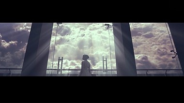 Award 2016 - Найкращий відеомонтажер - Wedding Day (Ренат & Хуснора) 