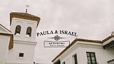 Award 2016 - Najlepszy Edytor Wideo - Wedding day. Israel + Paula