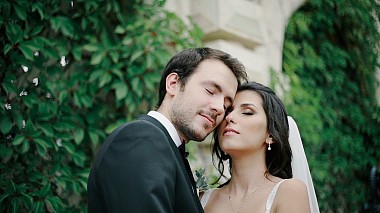 Award 2016 - Найкращий відеомонтажер - Julia & Ilya | Moscow 2016