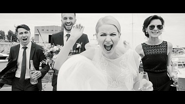 Award 2016 - Best Video Editor - Anya & Roma