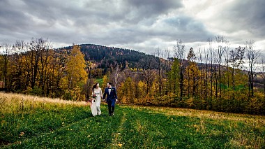 Award 2016 - Найкращий відеомонтажер - Honza & Lucy