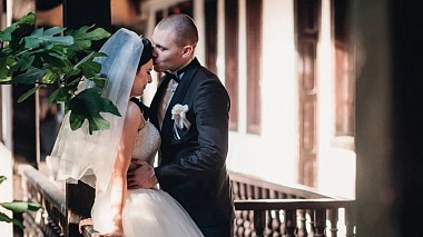 Award 2016 - Найкращий відеомонтажер - M + M