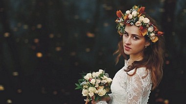 Award 2016 - Найкращий відеомонтажер - Happily ever after.