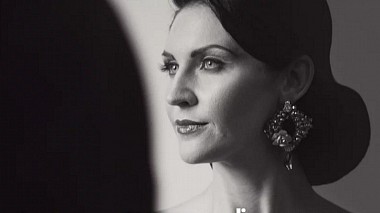 Award 2016 - Best Video Editor - Bride Eglė Preparations