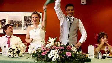 Award 2016 - Найкращий відеомонтажер - Short Film Verónica & Manue