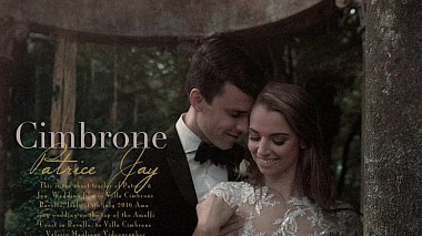 Award 2016 - Найкращий відеомонтажер - Villa cimbrone /PATRICE E JAY