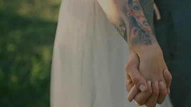 Award 2016 - Найкращий відеомонтажер - Luiza & Christian - The Vohl’s Wedding