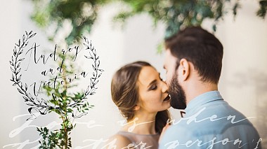 Award 2016 - Best Cameraman - A & V / Wedding day