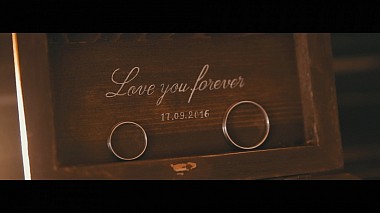 Award 2016 - Best Cameraman - Ana & Jacob | www.stefandobre.ro 