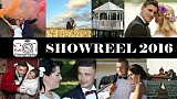 Award 2016 - Nejlepší kameraman - showreel 2016