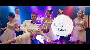 Award 2016 - Best Cameraman - Ivo & Olinka