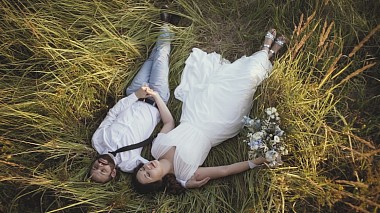 Award 2016 - Best Cameraman - ROMA & NASTYA WEDDING DAY