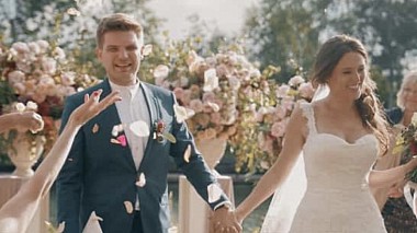 Award 2016 - Best Cameraman - Михаил и Елена 