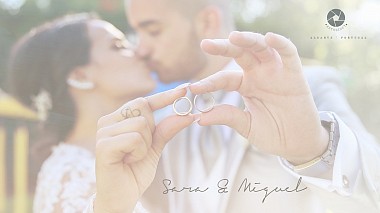 Award 2016 - Best Cameraman - Same Day Edit - Sara + Miguel