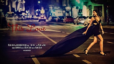 Award 2016 - Best Cameraman - This Love