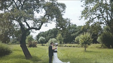 Award 2016 - Nejlepší zvukař - Marina & Andrej 