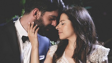 Award 2016 - Nejlepší zvukař - Christos & Niki