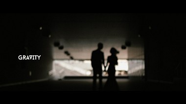 Award 2016 - Nejlepší zvukař - Gravity | (WEVA ver.)