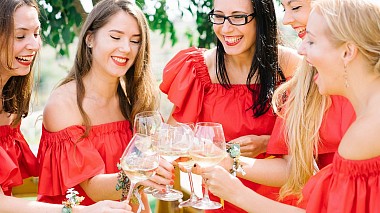 Award 2016 - Nejlepší zvukař - WEVA -Best Sound Producer - Wedding in Sicily