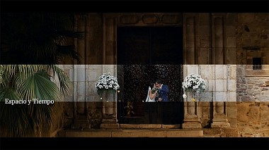 Award 2016 - Nejlepší zvukař - ESPACIO Y TIEMPO