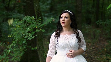 Award 2016 - Nejlepší zvukař - Daniela & Ionut | SV PRODUCTIONS