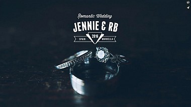 Award 2016 - Nejlepší zvukař - Flamenco wedding in Spain