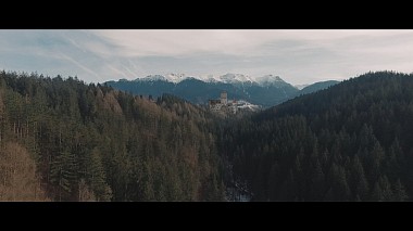 Award 2016 - Nejlepší zvukař - Romanian Mystery Project