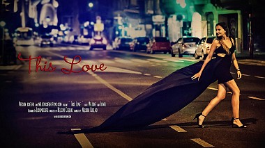 Award 2016 - Nejlepší zvukař - This Love