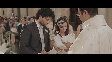 Award 2016 - Nejlepší zvukař - Love in Apulia