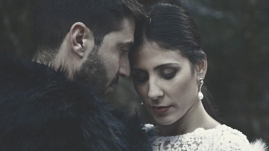 Award 2016 - Nejlepší Same-Day-Edit tvůrce - Nancy & Andreas