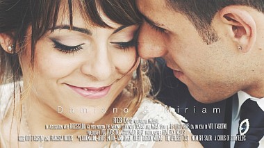 Award 2016 - Nejlepší Same-Day-Edit tvůrce - Damiano & Miriam