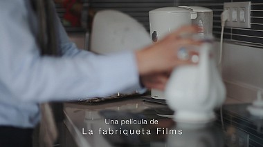 Award 2016 - Nejlepší Same-Day-Edit tvůrce - SDE ANA Y PASCU