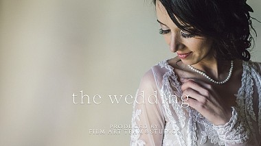 Award 2016 - Nejlepší Same-Day-Edit tvůrce - The Wedding Diana & Bruno