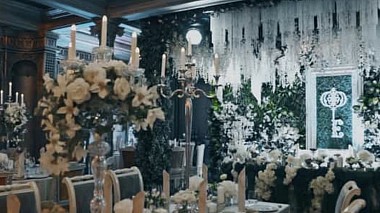 Award 2016 - Nejlepší Same-Day-Edit tvůrce - Фёдор и Екатерина 