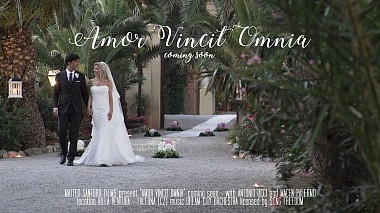 Award 2016 - Nejlepší Same-Day-Edit tvůrce - Wedding SDE | Antonio e Macha sub English | Matteo Santoro Films