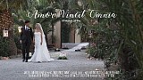 Award 2016 - Nejlepší Same-Day-Edit tvůrce - Wedding SDE | Antonio e Macha sub English | Matteo Santoro Films 